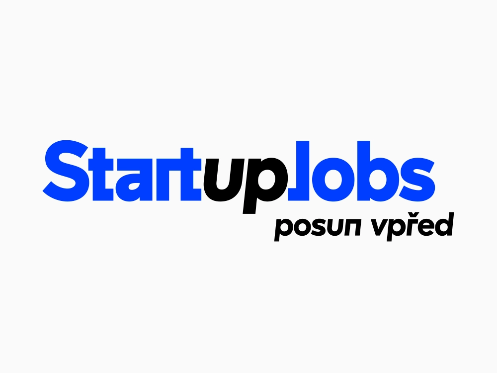 Navázali jsme spolupráci se StartupJobs